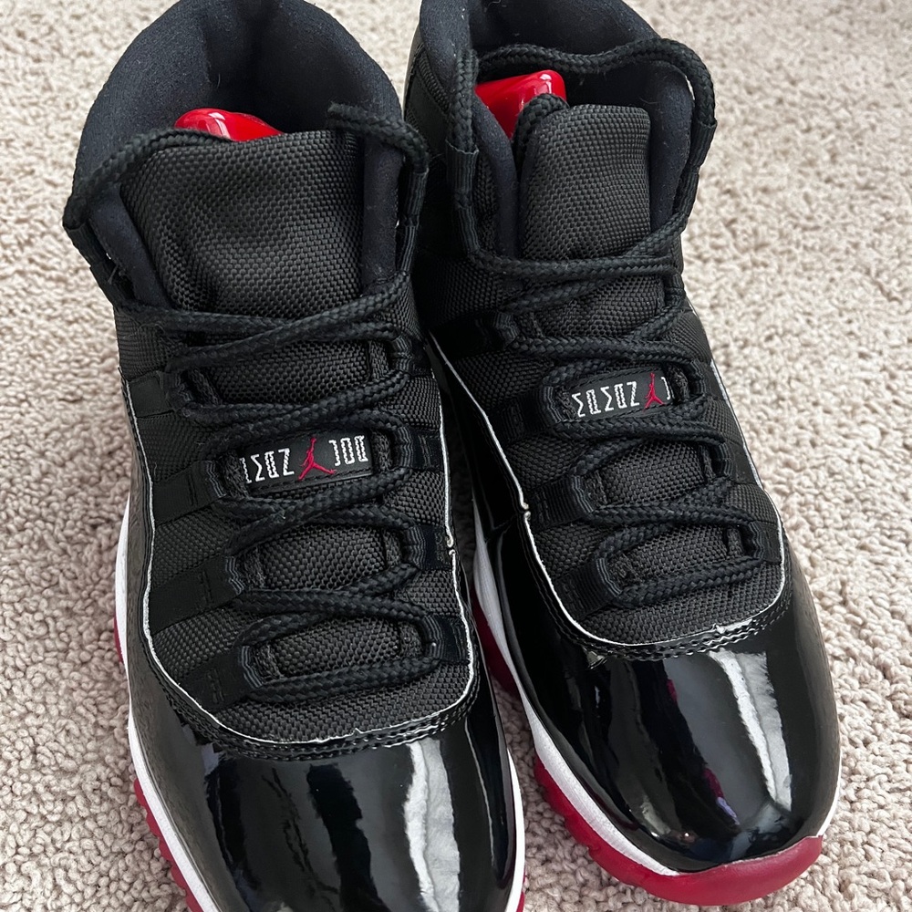 Air Jordan Retro 11 Sneakers
